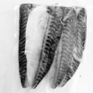 ปลาซาบะดอง Shimesaba